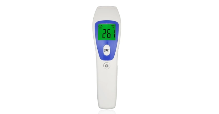 Digital LCD Non-contact IR Infrared Thermometer – Just $7.99! Free shipping!
