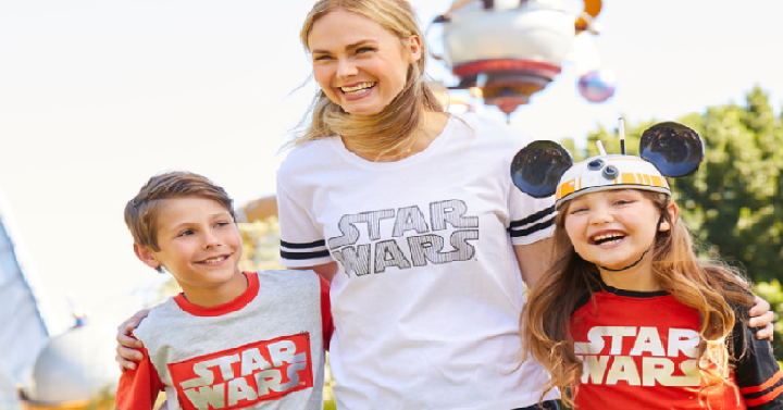 Take up to 25% off at Shop Disney! Shop Toys, Clothing, Souvenirs and More!