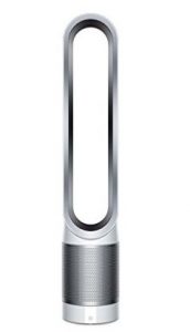 Dyson Pure Cool Link WiFi-Enabled Air Purifier, White $349!