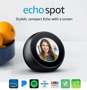 Buy 2 Echo Spots, Save $40!