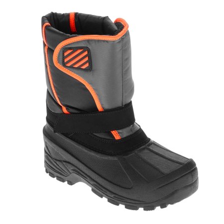 Boys’ Essential Winter Boot Only $8.88!