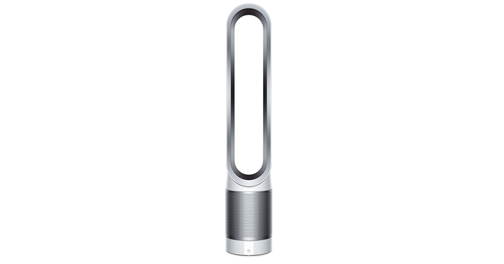 Dyson Pure Cool Link WiFi-Enabled Air Purifier (Certified Refurbished) – Just $279.50!