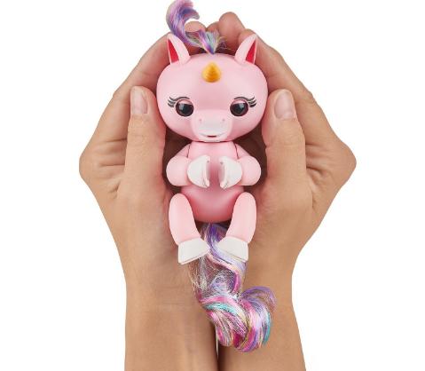 Fingerlings Baby Unicorn (Gemma) – Only $13.99!