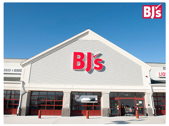 Great Deals on BJ’s Wholesale Club Memberships on Groupon!