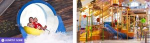Great Wolf Lodge Deals Starting at just $119!
