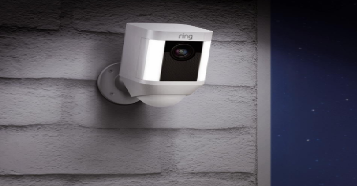 Home Depot: Take up to 30% off Select Ring Smart Doorbells & Security Cameras! Today Only!