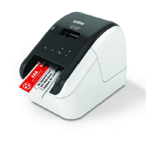 Brother QL-800 High Speed Professional Label Printer Only $39.99 Shipped! (Reg. $100)