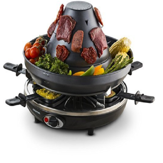 Gourmia Electric Party Grill Only $25.49 Shipped! (Reg. $90)