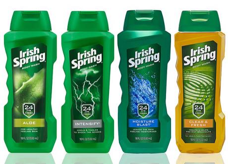Irish Spring Body Wash Only 99¢ at RIte Aid! (Starting 4/8)