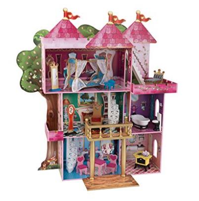 KidKraft Storybook Mansion Toy – Only $63.16 Shipped!