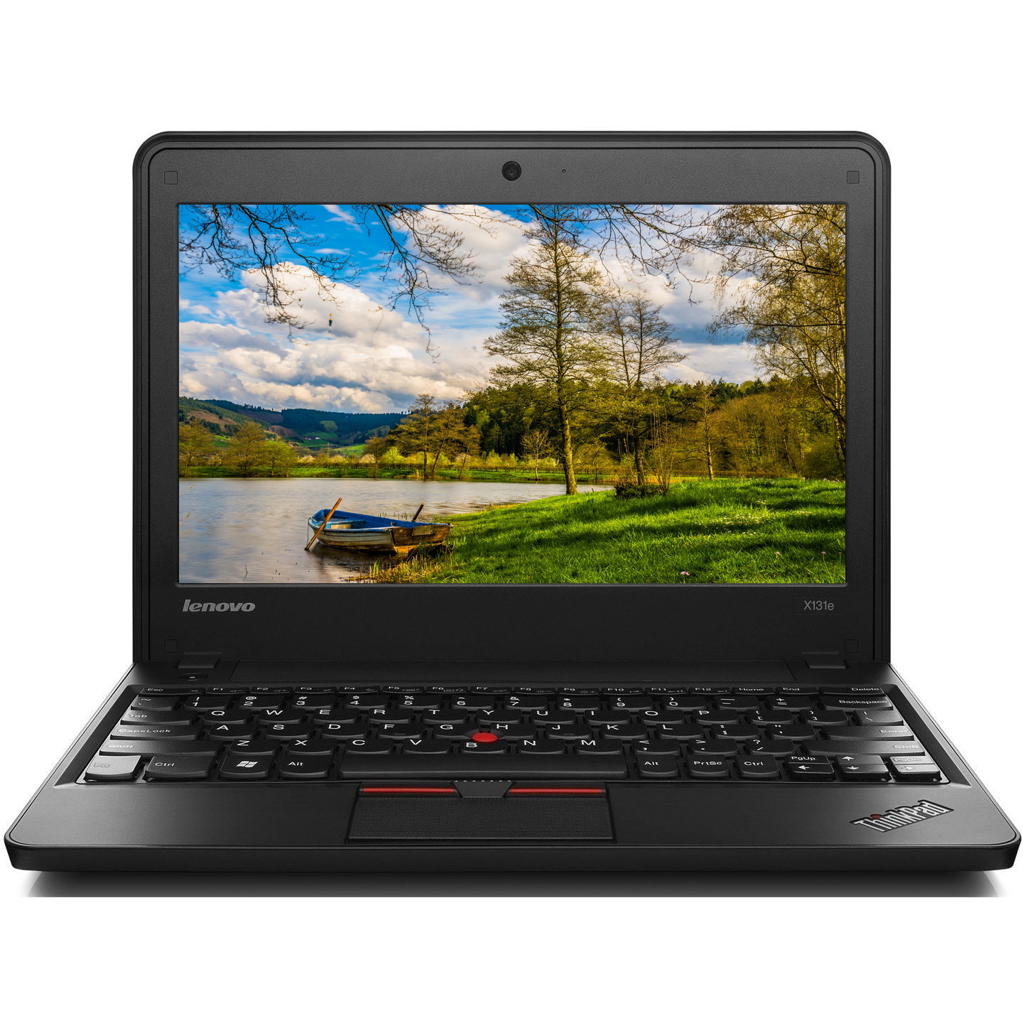 Lenova Thinkpad 11.6″ Chromebook Only $74.99! (Refurb)