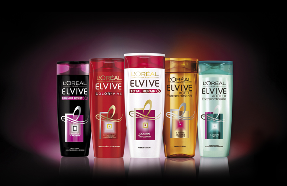 L’Oreal Elvive Shampoo and Conditioner Only 32¢ After Coupons and ECB!