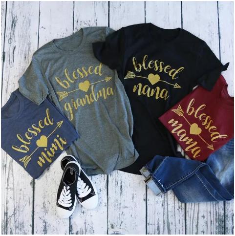Mother’s Day Tee – Only $13.99!