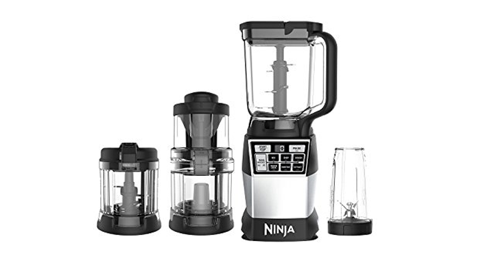 Save on Ninja 4-in-1 Kitchen System – Just $94.99!