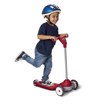 Radio Flyer My 1st Scooter – Only $19.97!