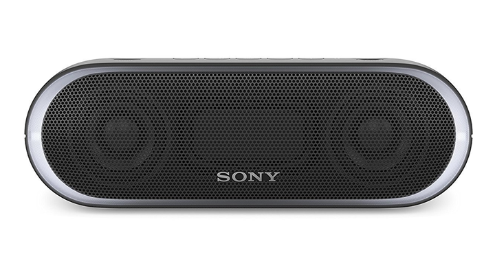 Sony XB20 Portable Wireless Speaker with Bluetooth – Just $48.00!
