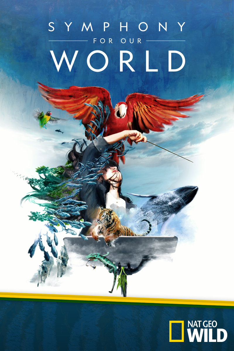 Symphony For Our World Digital Download Movie FREE!