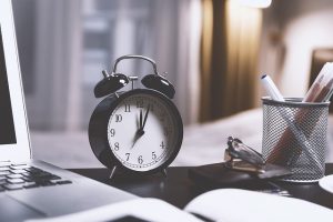 5 Tips for Being More Productive Throughout the Day