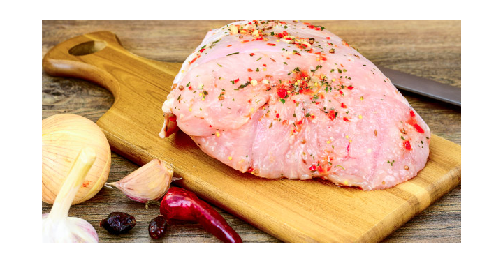 LAST DAY! Oven-Ready Turkey Breast Roast from Zaycon – Take 22% Off with Code!
