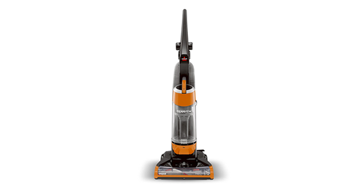 Bissell CleanView Bagless Vacuum with OnePass – Just $44.39!