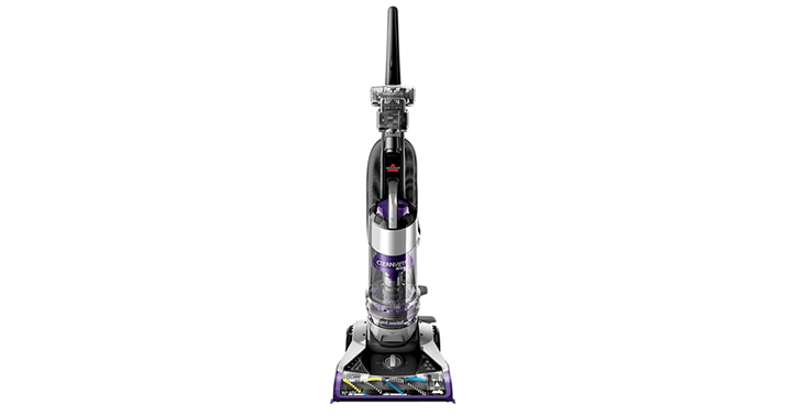 Bissell Cleanview Rewind Deluxe Upright Bagless Vacuum – Just $80.99!