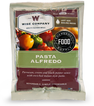 FREE Wise Company Survival Food Sample! FREE Wise Company Survival Food Sample!