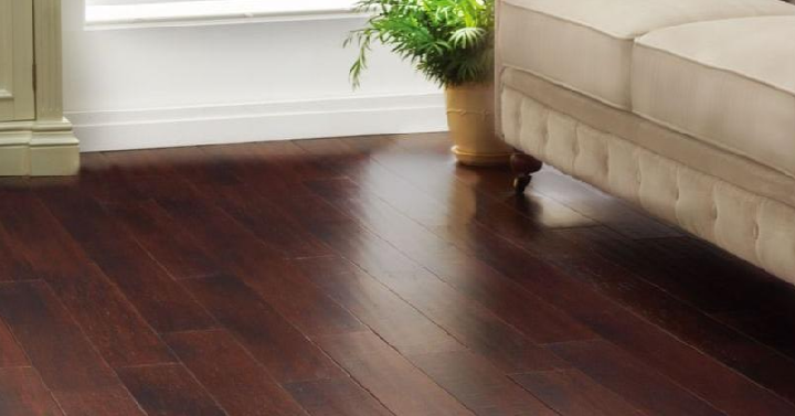 Home Depot: Take 25% off Select Bamboo Flooring! Today, April 3rd Only!