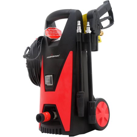 Power Smart Electric Pressure Washer Only $69.00! (Reg $89.00)