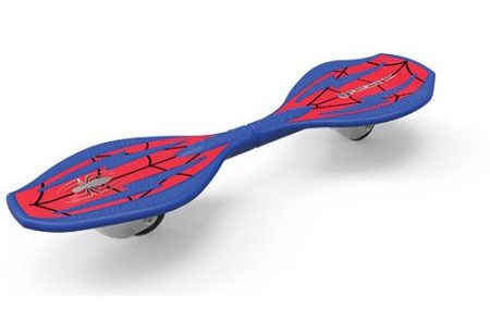 Razor Spider-Man RipStik Ripster Down to $15.38!