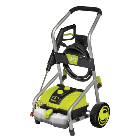 Sun Joe SPX4000 Electric Pressure Washer Only $129.98! (Reg $189.00)