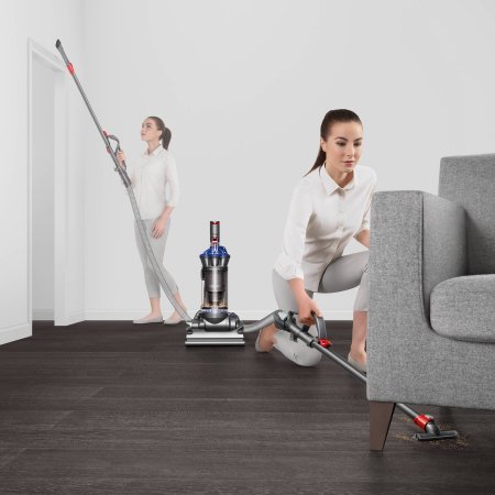 Dyson Multifloor Baglass Vacuum—$199.00! (Reg $279.00)