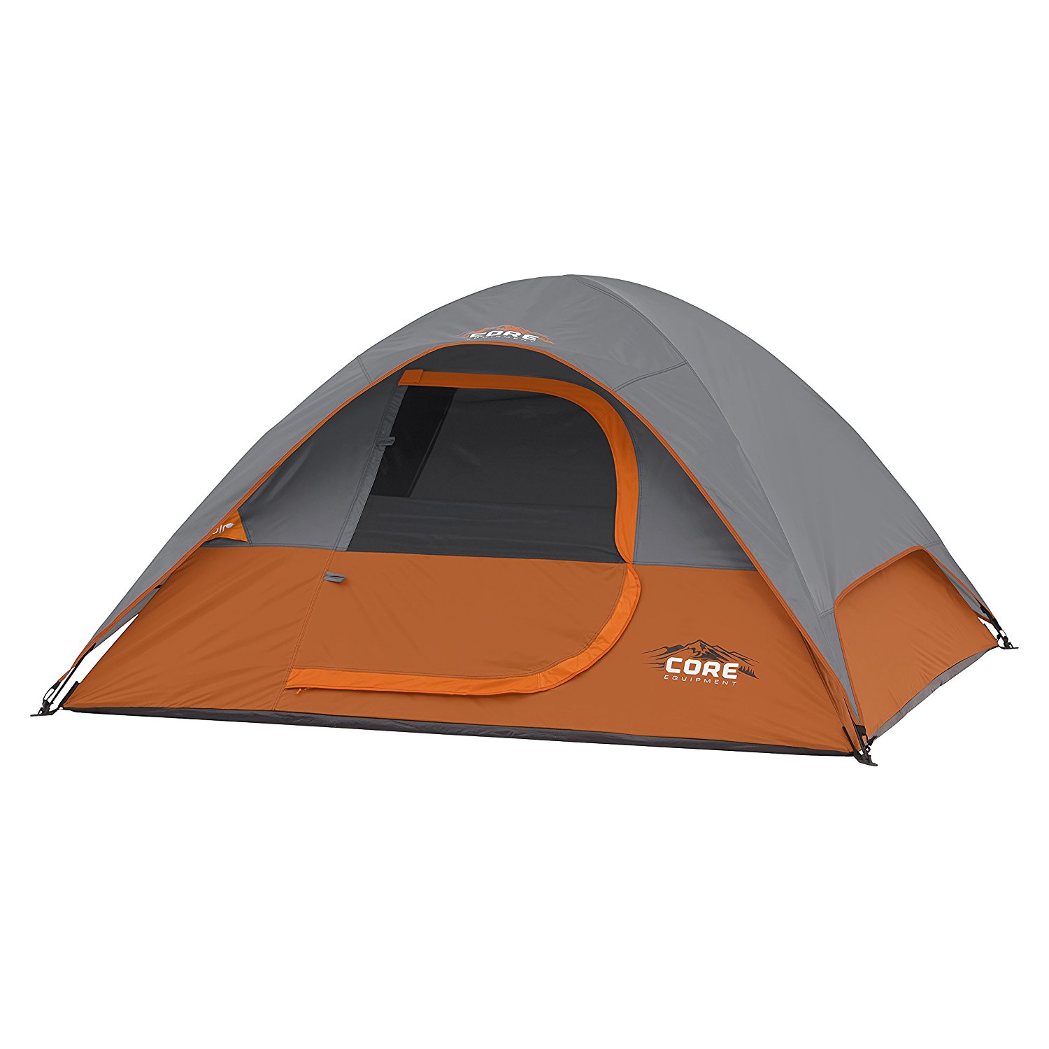 Core 3 Person Dome Tent Only $40.98 Shipped!