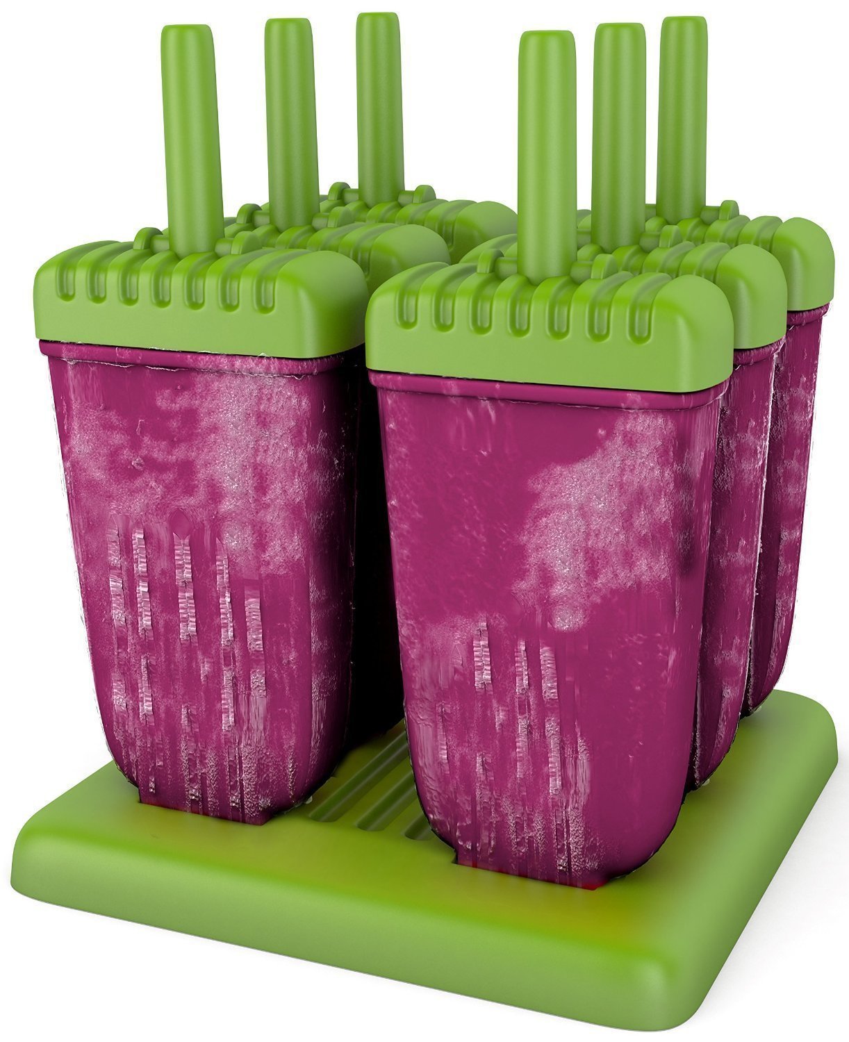 Gogogu Popsicle Molds Just $7.99! Must-Have for Summer!