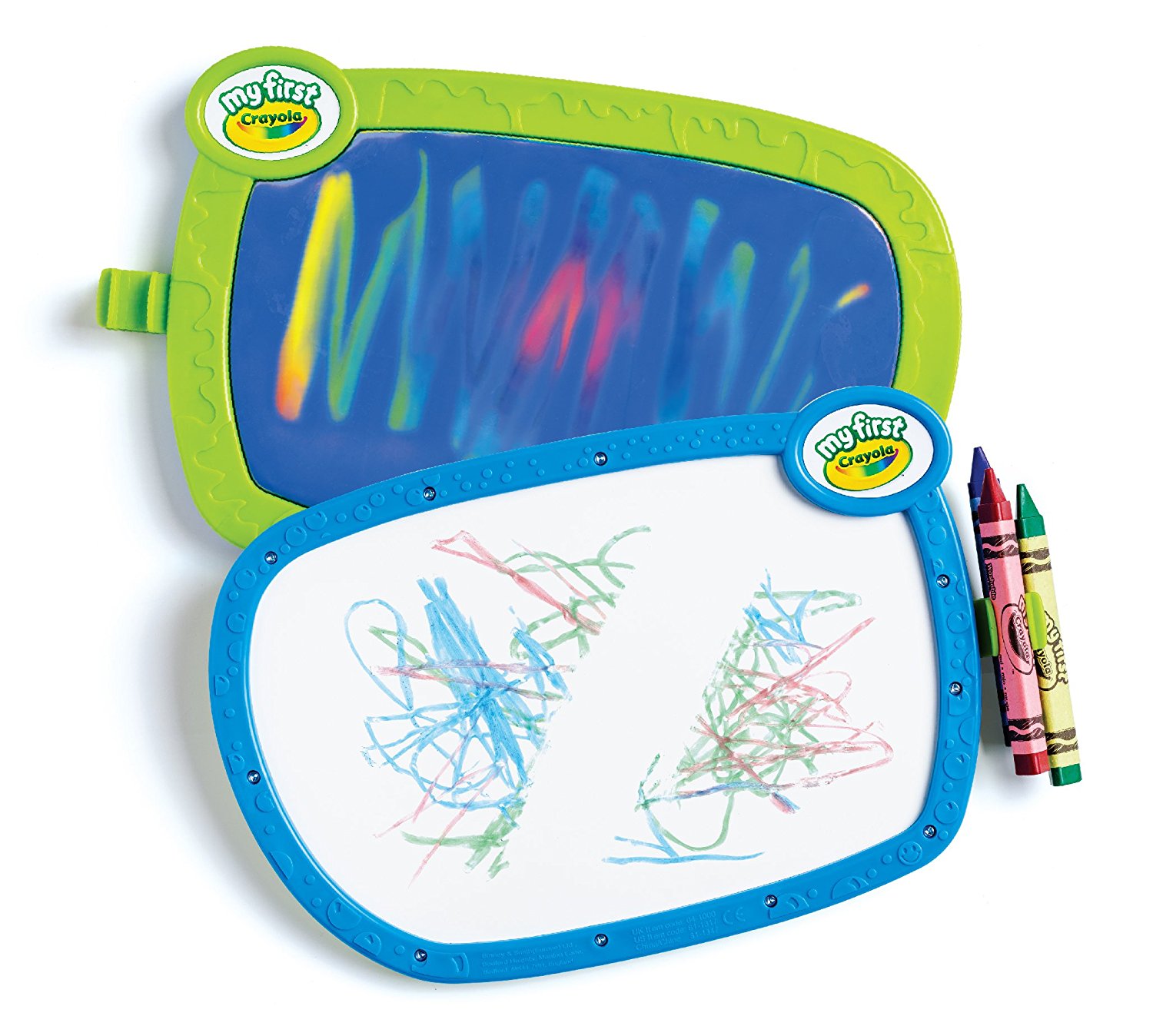 Crayola My First Double Doodle Board Only $9.99! (Reg $14.44)