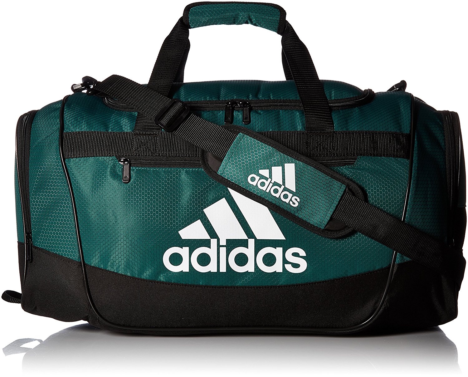 adidas Defender III Duffel Bag Only $24.99!