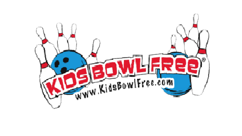 Kids Bowl FREE All Summer Long! Sign Up Now!