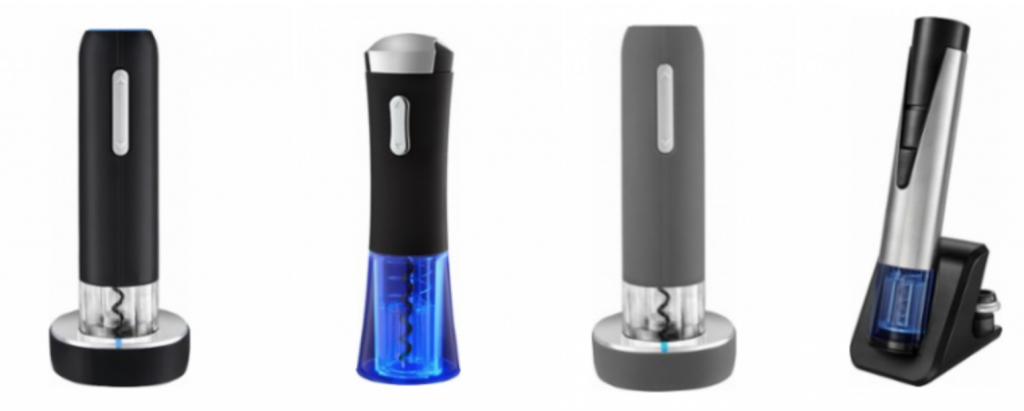 Modal Wine Openers 50% Off Today Only! Prices As Low As $7.49!