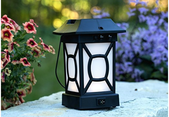 Thermacell Patio Shield Mosquito Repeller Lantern Just $23.47! (Reg. $31.49)