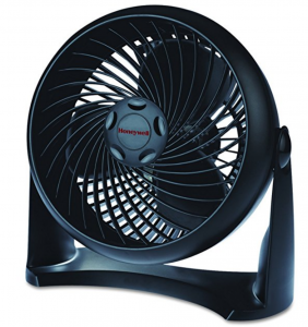 Honeywell 11″ TurboForce Fan Just $11.99! (Reg. $34.55)