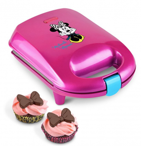 Disney Minnie Mouse Cupcake Maker Just $14.99! (Reg. $23.03)