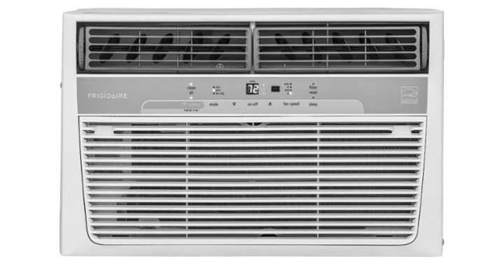 Frigidaire 8,000 BTU Smart Window Air Conditioner – Just $199.99!