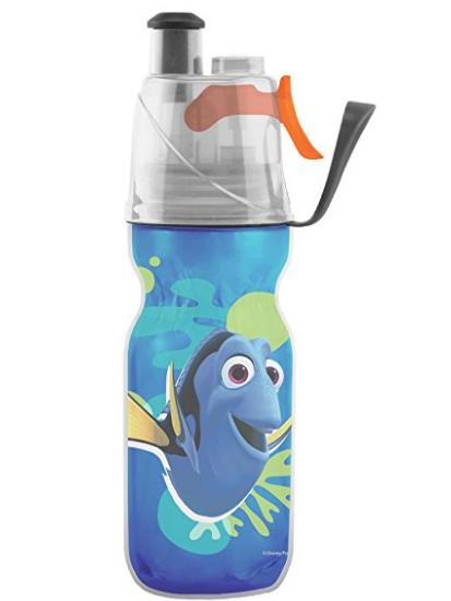 ArcticSqueeze Insulated Mist ‘N Sip Squeeze Bottle (Finding Nemo) – Only $6.28! *Add-On Item*