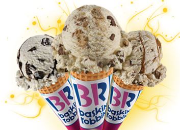 Baskin Robbins Scoops Only $1.50 Tomorrow ONLY! (5/31/18)