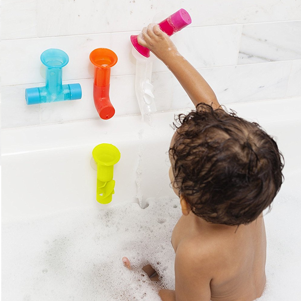 Boon Pipes Water Pipes Bath Toy Only $8.09! (Reg. $14.99)