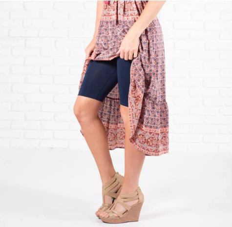 Bermuda or Slip Shorts – Only $4.99!