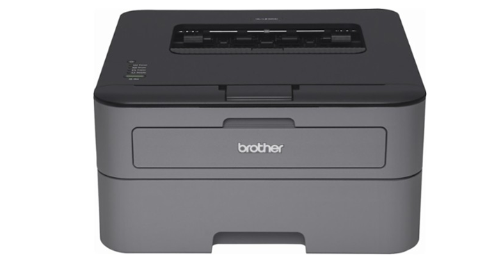 Brother Black-and-White Laser Printer – Just $49.99!