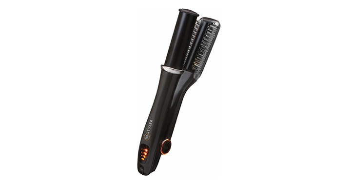 InStyler Max Rotating Iron – Just $39.99!