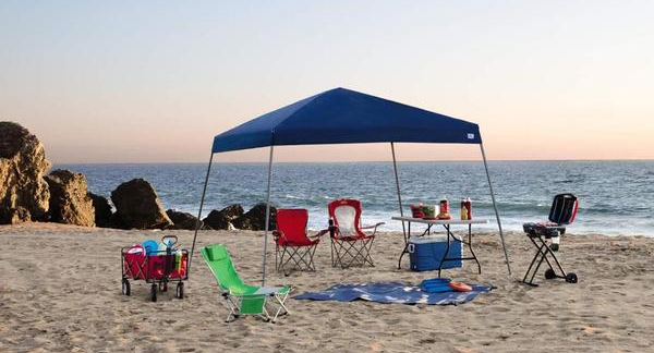 Kmart: Sportcraft 12’x12′ Instant Canopy Only $34.39 (After Points)