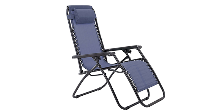 Zero Gravity Chair – Just $29.99!