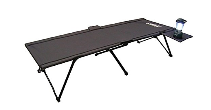Coleman 80 x 32-Inches Pack-Away Cot – Just $40.49!